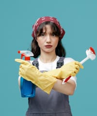 House Cleaning Services in Anakaputhur House Cleaning Services in Chromepet